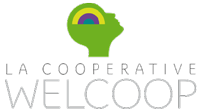 Logo de l'entreprises Welcoop 